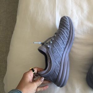 Lavender APL sneaker